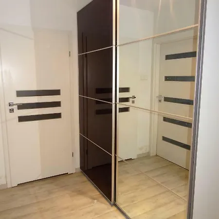 Apartament Z Duzym Tarasem W Centrum Wroclawia Lägenhet *