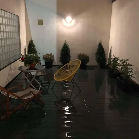 Apartament Z Duzym Tarasem W Centrum Wroclawia Wrocław