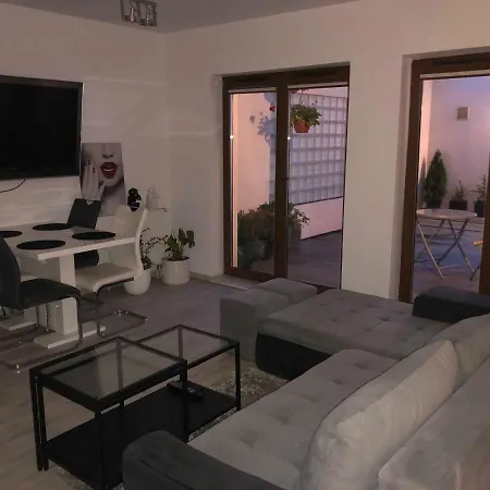 Daire Apartament Z Duzym Tarasem W Centrum Wroclawia