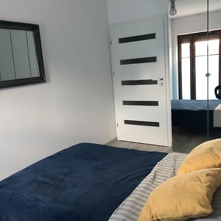 Apartament Z Duzym Tarasem W Centrum Wroclawia Daire Wroclaw